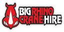 Big Rhino Crane Hire Pty Ltd logo